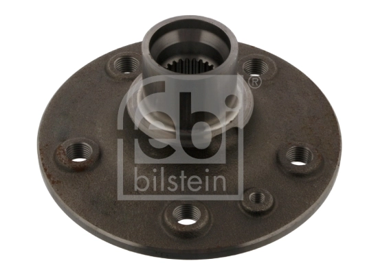 Wheel Hub